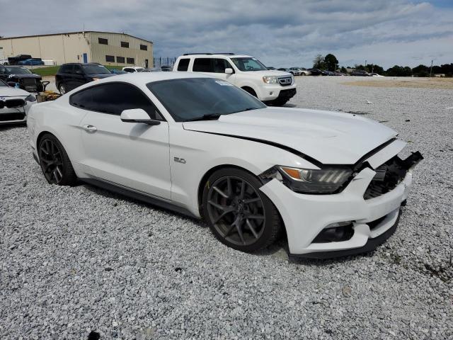 2015 FORD MUSTANG GT - 1FA6P8CF8F5395051