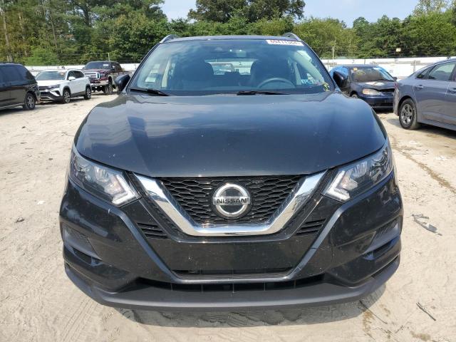 2020 NISSAN ROGUE SPOR - JN1BJ1CV0LW278212