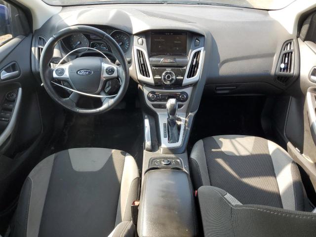 2013 FORD FOCUS SE - 1FADP3F27DL147000