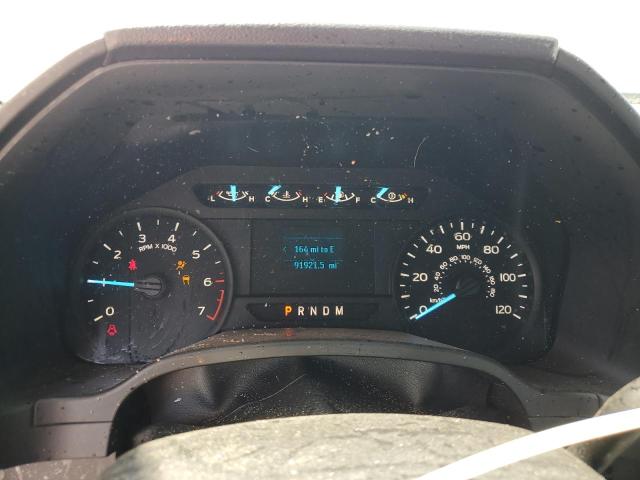 2018 FORD F150 - 1FTMF1C5XJFD87474