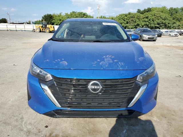 2024 NISSAN SENTRA SV - 3N1AB8CV9RY223065