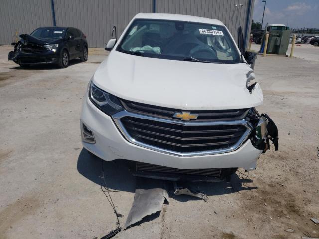 2020 CHEVROLET EQUINOX LT - 2GNAXKEV9L6151597