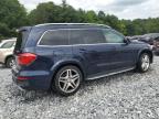 MERCEDES-BENZ GL 550 4MA photo