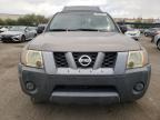 NISSAN XTERRA OFF photo