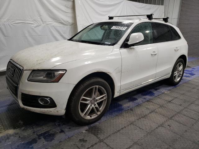 VIN WA1LFAFP6EA089851 2014 Audi Q5, Premium Plus no.1