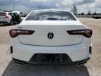 ACURA TLX TECHNO снимка