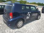 TOYOTA SCION XB photo