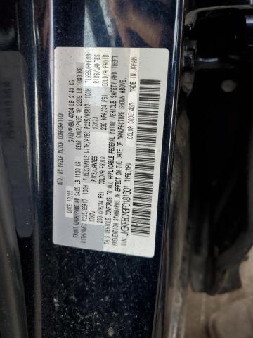 2023 MAZDA CX-5 PREFE - JM3KFBCM3P0181601