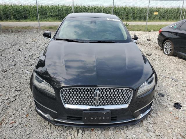 VIN 3LN6L5D91HR654259 2017 Lincoln MKZ, Select no.5