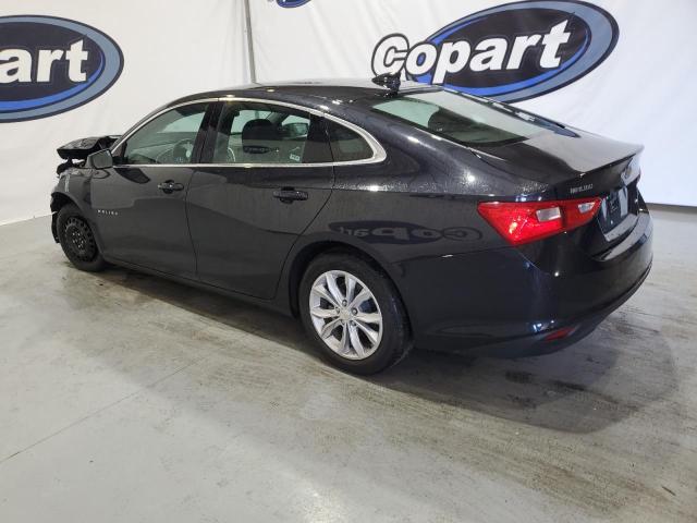 2023 CHEVROLET MALIBU LT - 1G1ZD5ST3PF240420