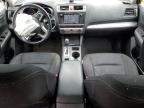 SUBARU LEGACY 2.5 photo