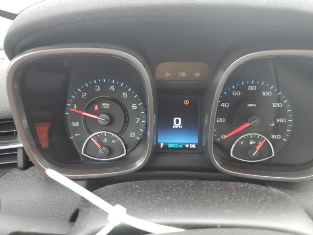 2016 CHEVROLET MALIBU LIM - 1G11C5SA4GF130118