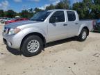 NISSAN FRONTIER S photo