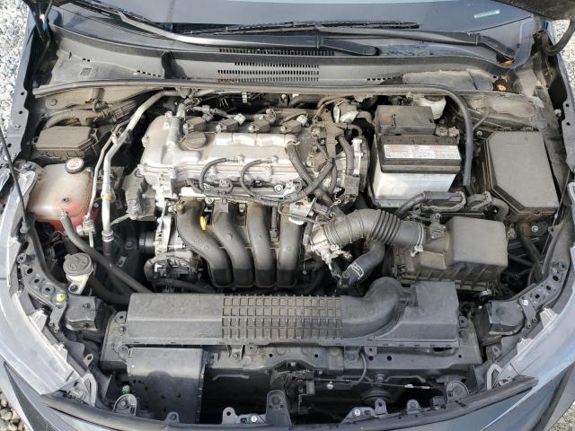 2020 TOYOTA COROLLA LE - 5YFEPRAE2LP068407