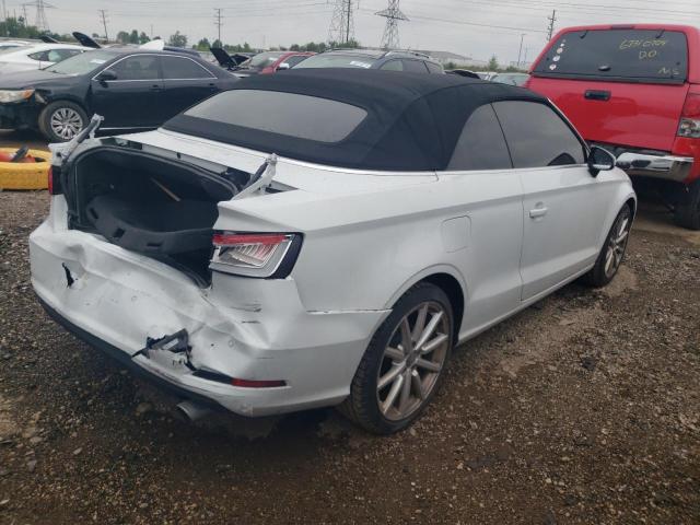 2016 AUDI A3 PREMIUM - WAU38LFF2G1067431