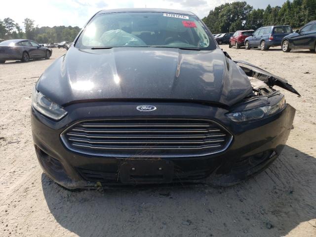 VIN 3FA6P0HD3ER387427 2014 Ford Fusion, SE no.5