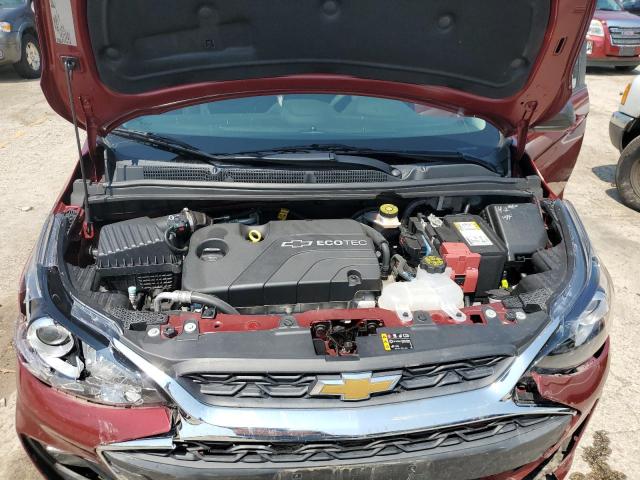 2022 CHEVROLET SPARK LS - KL8CB6SA5NC014183