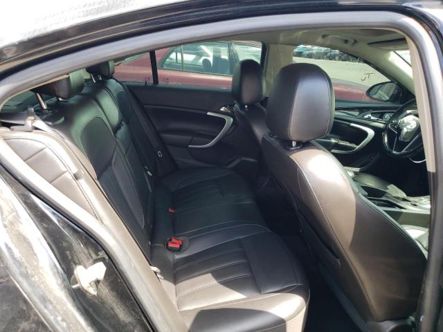 2016 BUICK REGAL 2G4GK5EX8G9192873