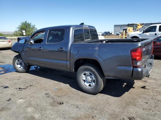 2022 TOYOTA TACOMA DOU - 3TMCZ5AN5NM455313