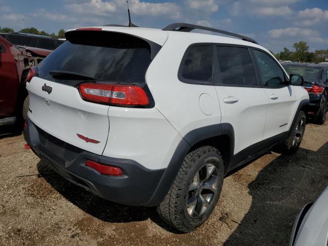 2016 JEEP CHEROKEE T - 1C4PJMBB8GW241832