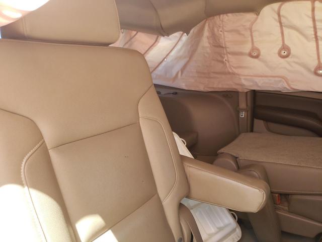 2015 CHEVROLET SUBURBAN C - 1GNSCJKC1FR645619