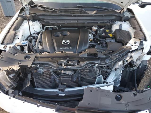 2020 MAZDA CX-5 TOURI - JM3KFBCM8L0863254