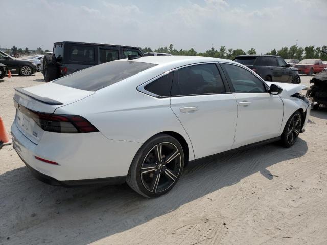 2023 HONDA ACCORD HYB - 1HGCY2F52PA032216
