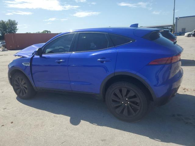 VIN SADFP2FX3K1Z34886 2019 Jaguar E-Pace, SE no.2