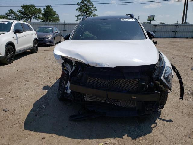 2023 KIA SPORTAGE X - 5XYK7CAF8PG060296