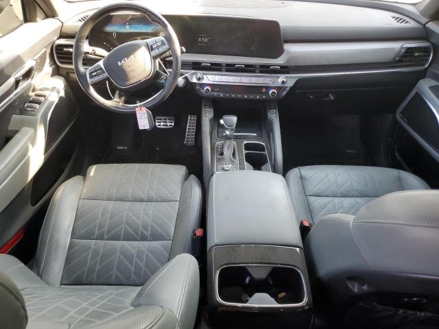 2023 KIA TELLURIDE - 5XYP5DGC3PG326631
