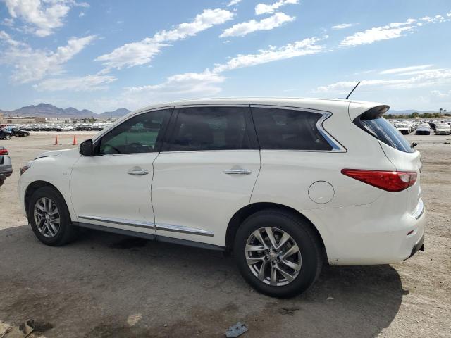 VIN 5N1AL0MN5EC506491 2014 Infiniti QX60 no.2