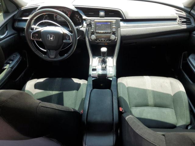 2017 HONDA CIVIC LX - 2HGFC2F5XHH506685