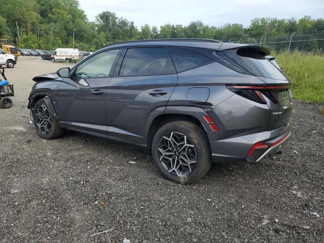 2024 HYUNDAI TUCSON N LINE KM8JFCD15RU153353