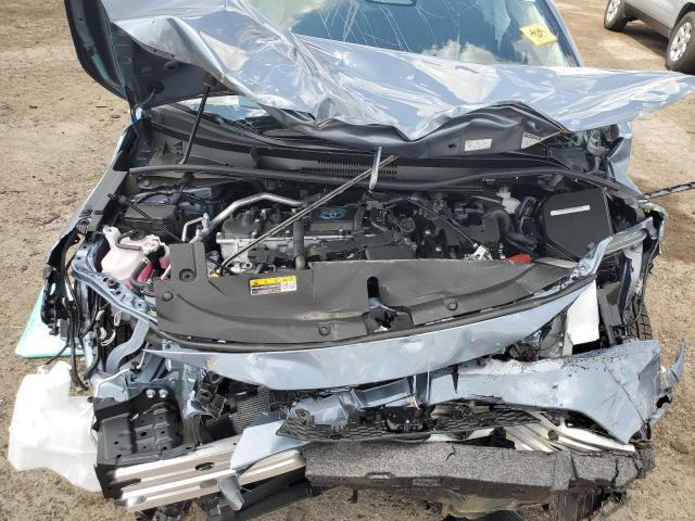 2024 TOYOTA COROLLA LE - JTDBCMFE0R3057322