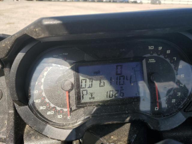 2020 POLARIS GENERAL XP 3NSGXJ99XLH952613