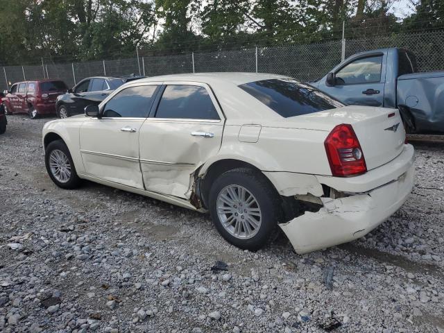 Vin: 2c3ca5cv3ah184687, lot: 68006024, chrysler 300 touring 20102