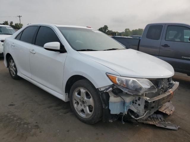 VIN 4T1BK1FK2DU536105 2013 Toyota Camry, SE no.4