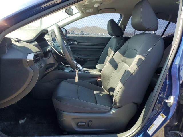 2020 NISSAN ALTIMA S - 1N4BL4BV0LN321436