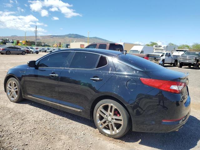 Vin: 5xxgr4a61dg206219, lot: 66619124, kia optima sx 20132