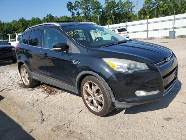 VIN 1FMCU9J94DUB56152 2013 Ford Escape, Titanium no.4