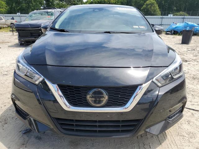 2020 NISSAN VERSA SV - 3N1CN8EVXLL842159