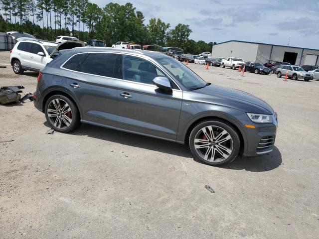 VIN WA1A4AFY6J2084420 2018 Audi SQ5, Premium Plus no.4