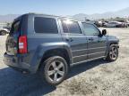 JEEP PATRIOT LA photo