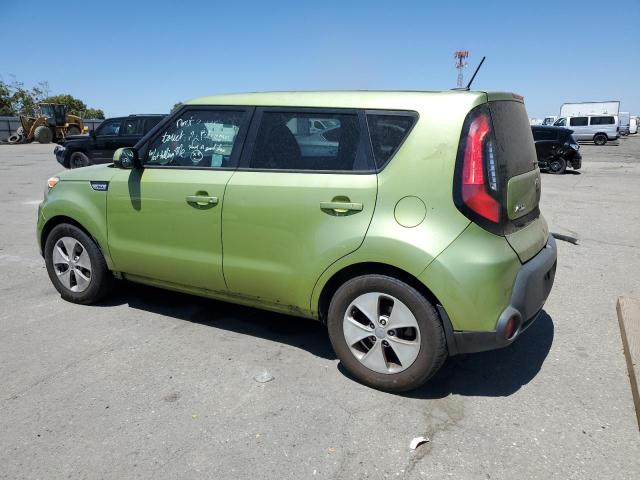 VIN KNDJN2A26G7835393 2016 KIA Soul no.2