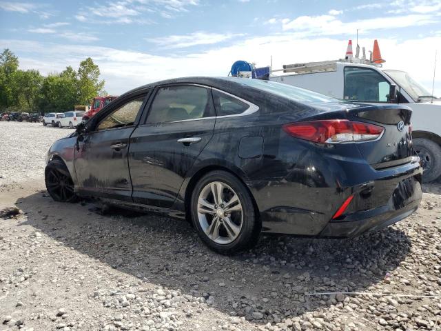 2019 HYUNDAI SONATA LIM 5NPE34AF2KH764476  68341044