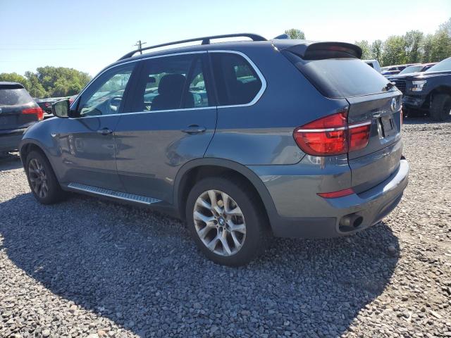 VIN 5UXZV4C56D0E05195 2013 BMW X5, Xdrive35I no.2