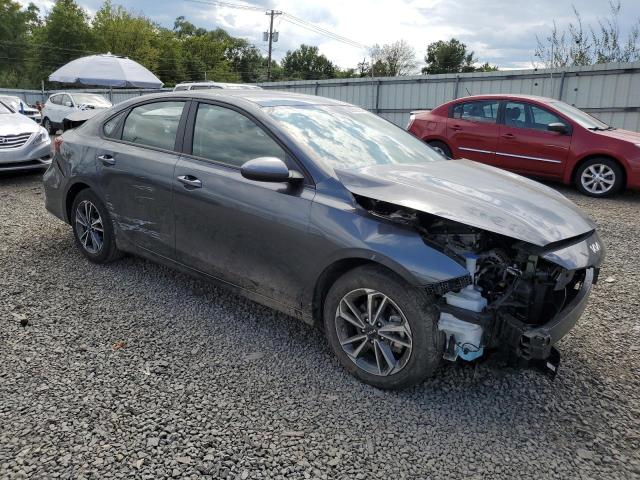 2023 KIA FORTE LX - 3KPF24AD7PE554361
