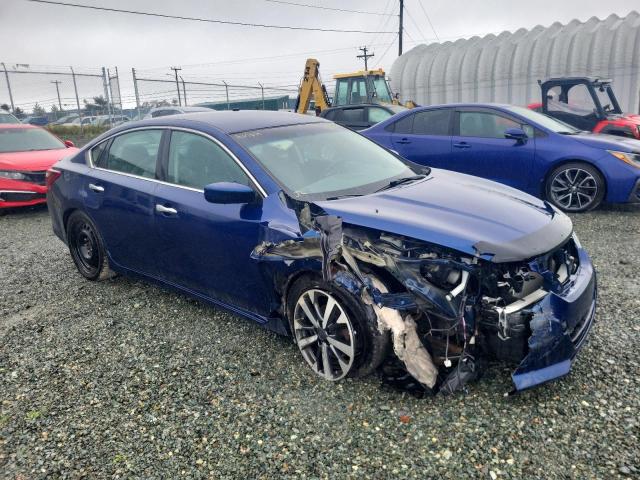 2017 NISSAN ALTIMA 2.5 - 1N4AL3AP0HC287249