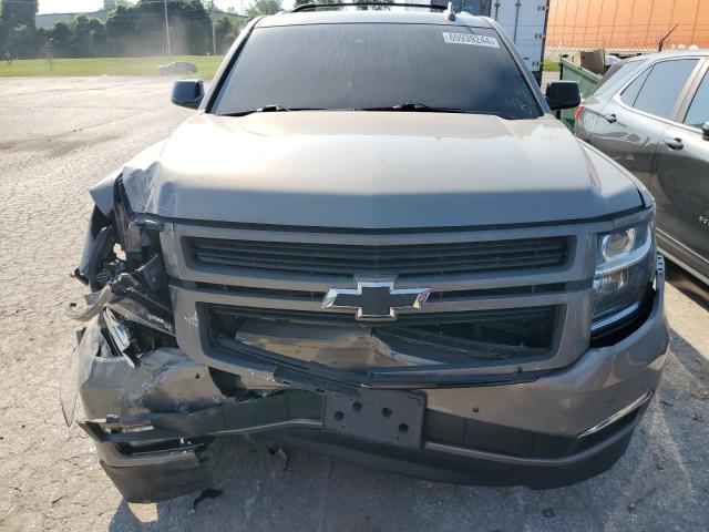 2017 CHEVROLET TAHOE K150 #3291323159