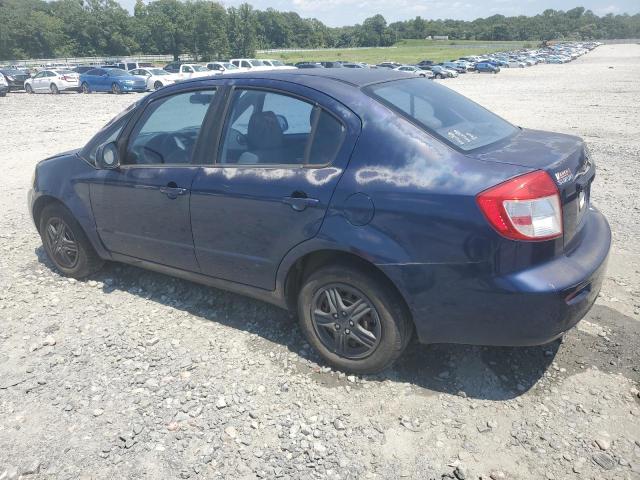 2008 SUZUKI SX4 JS2YC412085105935